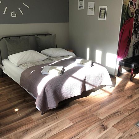 Apartament Easy Stay Center Wrocław Kültér fotó