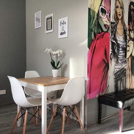 Apartament Easy Stay Center Wrocław Kültér fotó