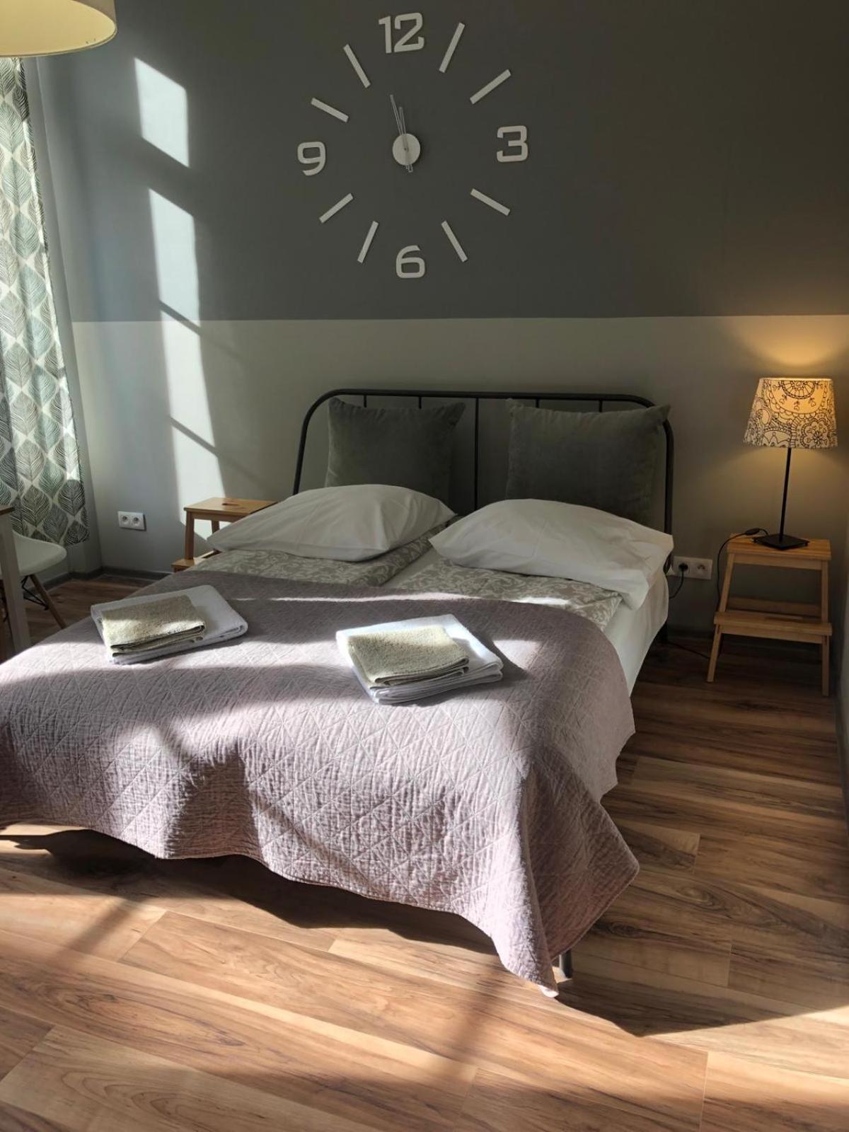 Apartament Easy Stay Center Wrocław Kültér fotó
