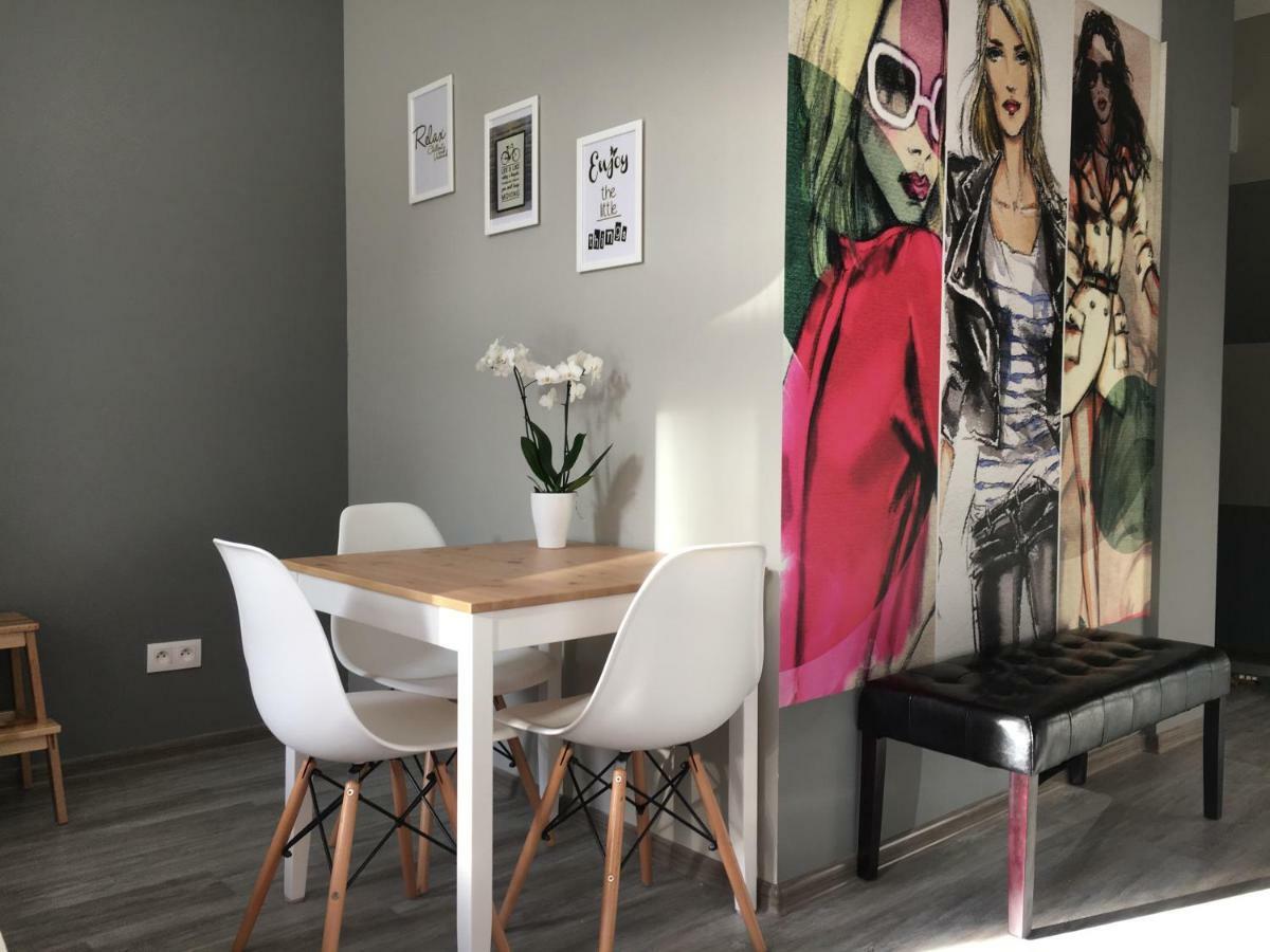 Apartament Easy Stay Center Wrocław Kültér fotó
