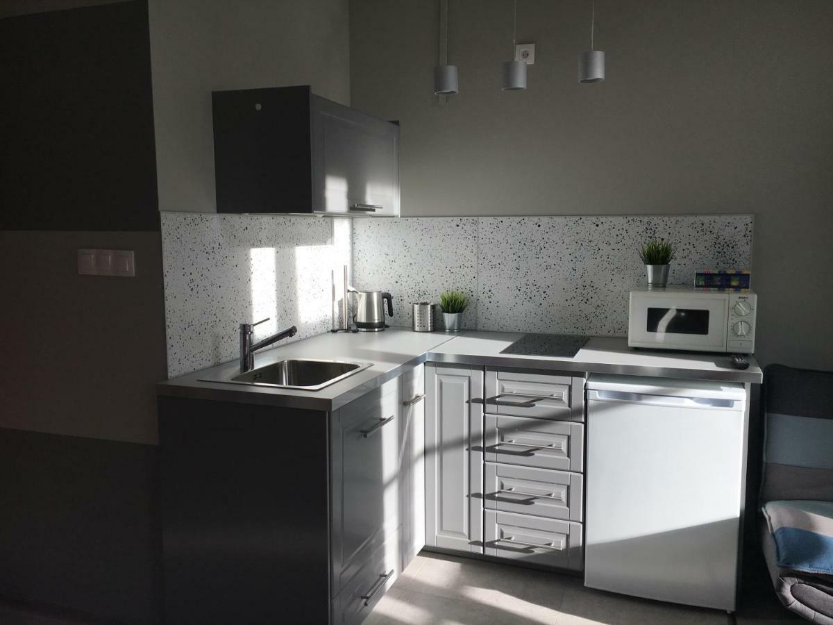 Apartament Easy Stay Center Wrocław Kültér fotó