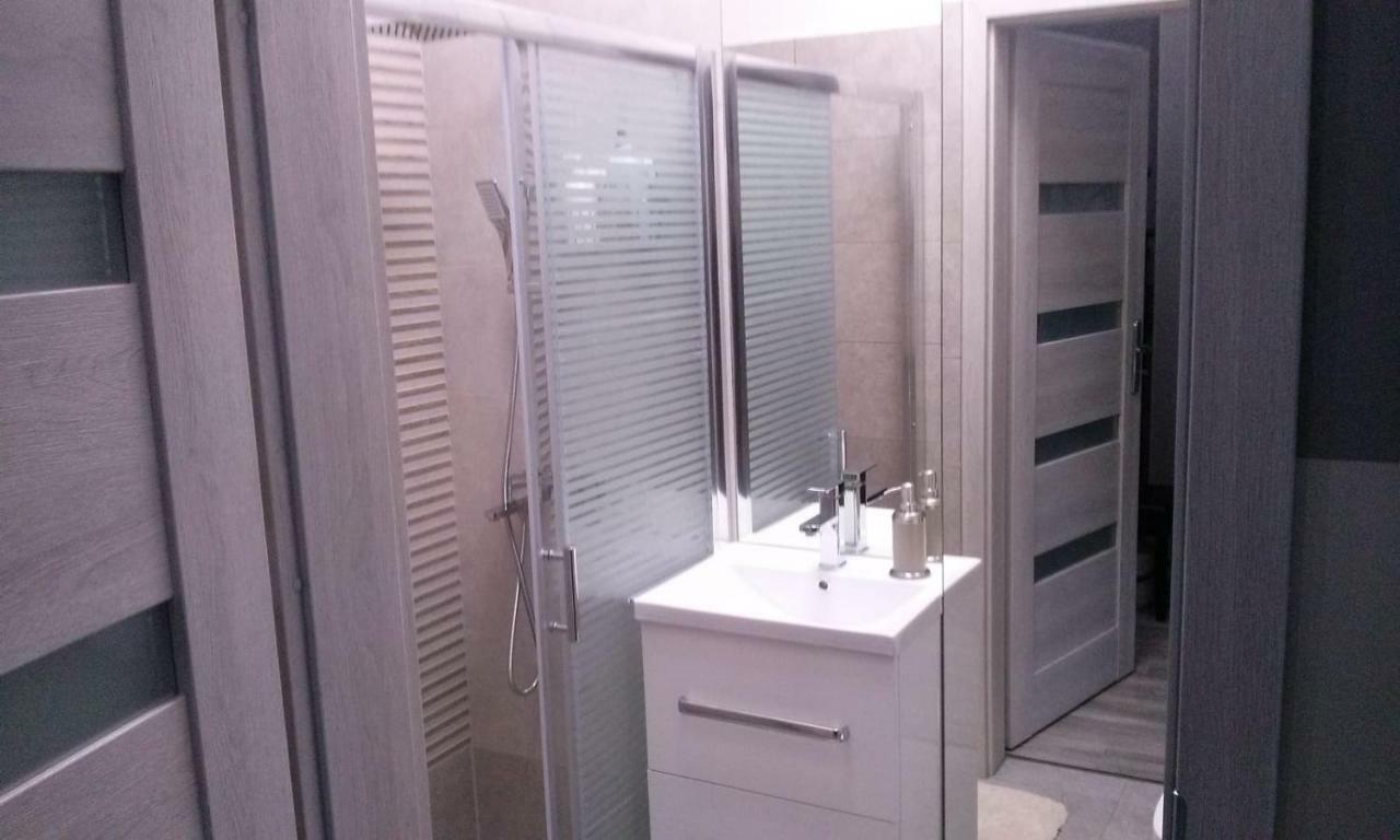 Apartament Easy Stay Center Wrocław Kültér fotó