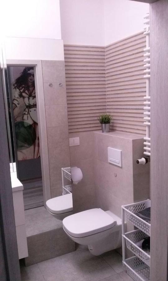 Apartament Easy Stay Center Wrocław Kültér fotó