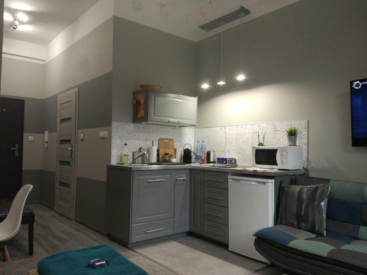 Apartament Easy Stay Center Wrocław Kültér fotó