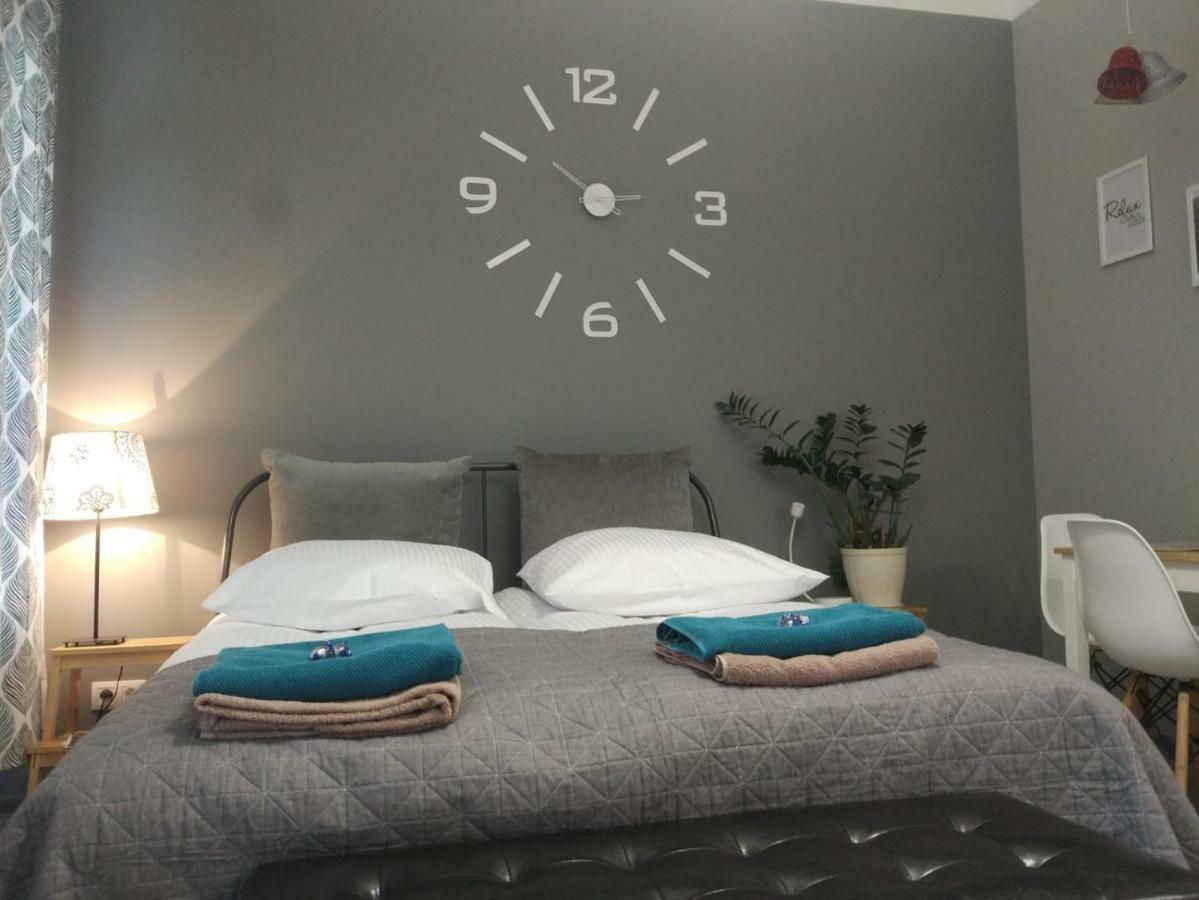 Apartament Easy Stay Center Wrocław Kültér fotó