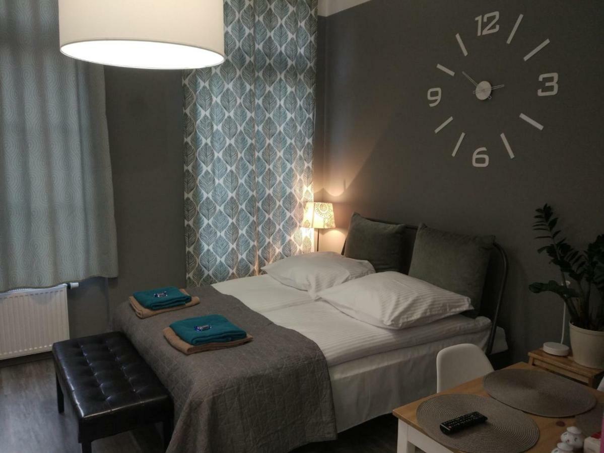 Apartament Easy Stay Center Wrocław Kültér fotó