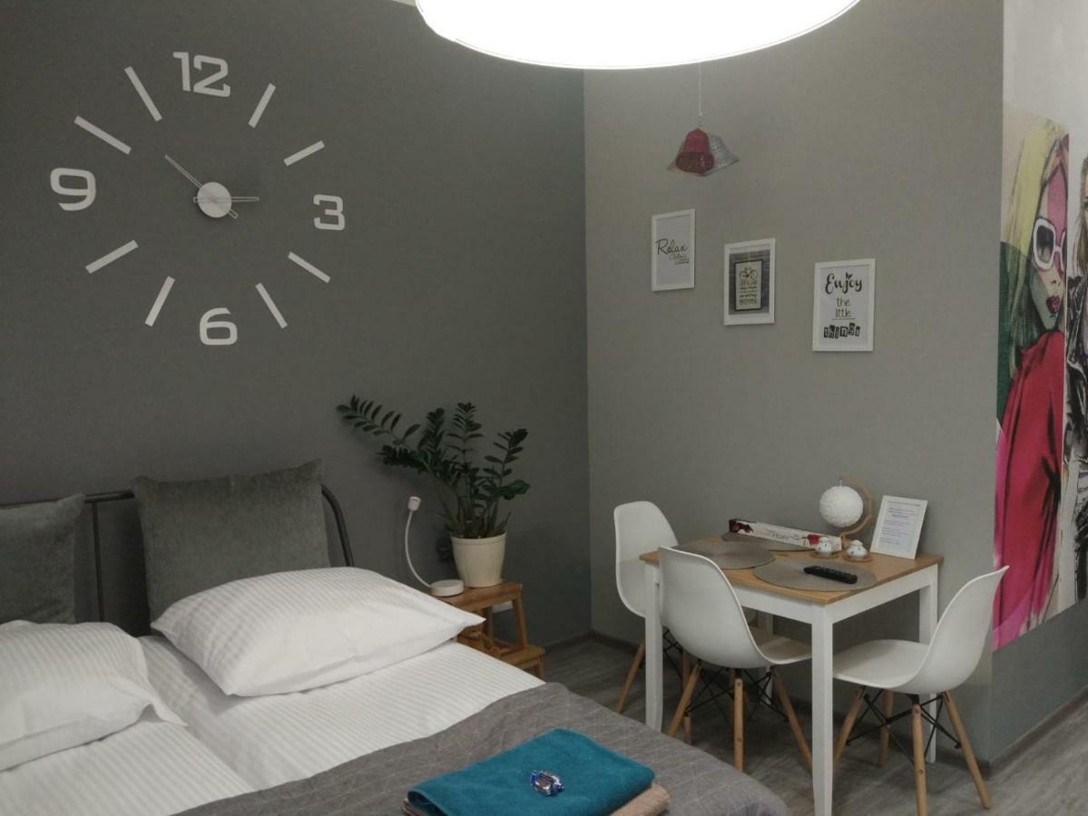 Apartament Easy Stay Center Wrocław Kültér fotó
